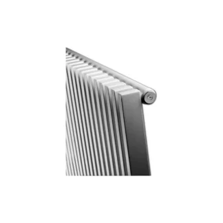 Vasco Zana ZV-1 handdoek/décor radiatoren 1800x864x82 mm ral9016