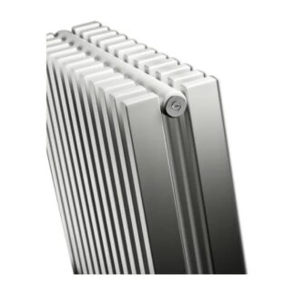 Vasco Zana ZV-2 handdoek/décor radiatoren 1800x784x128 mm ral9016