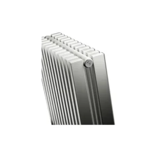 Vasco Zana ZV-2 handdoek/décor radiatoren 1800x784x128 mm ral9016