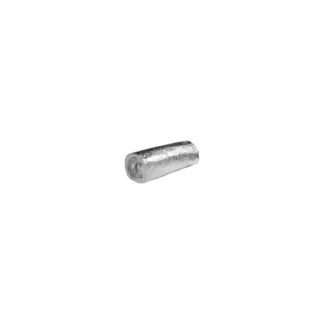 Velu Vf-ak geluiddemper rond luchtkanaal 9300884