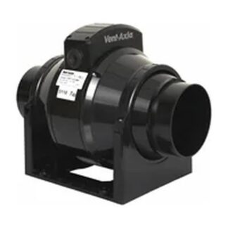 Vent-Axia Lineair buisventilatoren