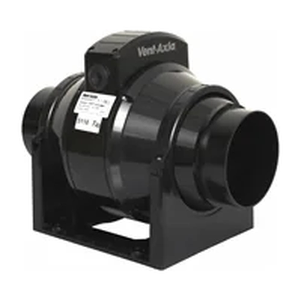 Vent-Axia Lineair buisventilatoren