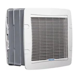 Vent-Axia TX9 WL toilet- en badkamerventilatie