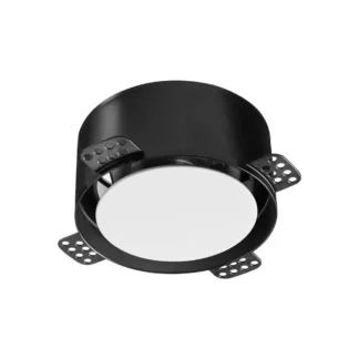 VentWorks Ventilatieventiel toevoer roosters zwart of afvoer) Instucbaar