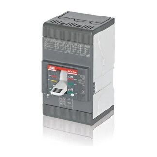 ABB Tmax XT vermogensschakelaar 3-polig 40 A