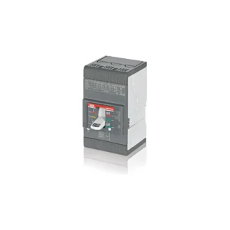 ABB Tmax XT Vermogensschakelaar 3-polig 80 A