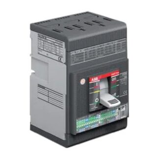 ABB Tmax XT vermogensschakelaar 3-polig 63 A