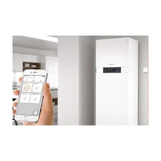 Viessmann VITOCAL warmtepomp 9410623