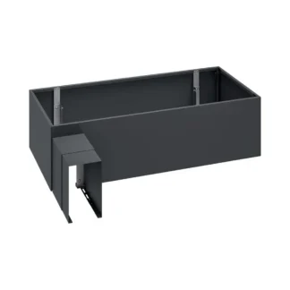 Viessmann design bodembekleding warmtepomp