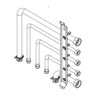 Viessmann toebehoren/onderdelen overige producten
