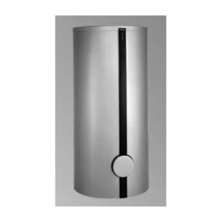 Viessmann Vitocell boilers indirect gestookt
