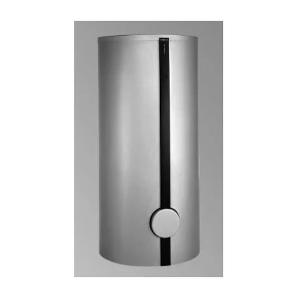 Viessmann Vitocell boiler indirect gestookt