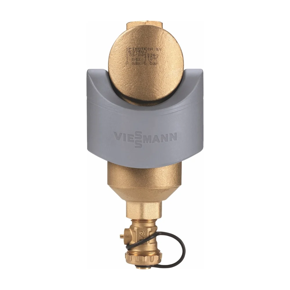 Viessmann VITOCAL warmtepomp 2755875