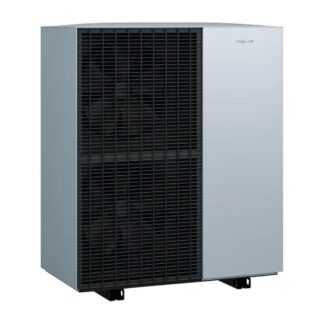 Viessmann VITOCAL warmtepompen