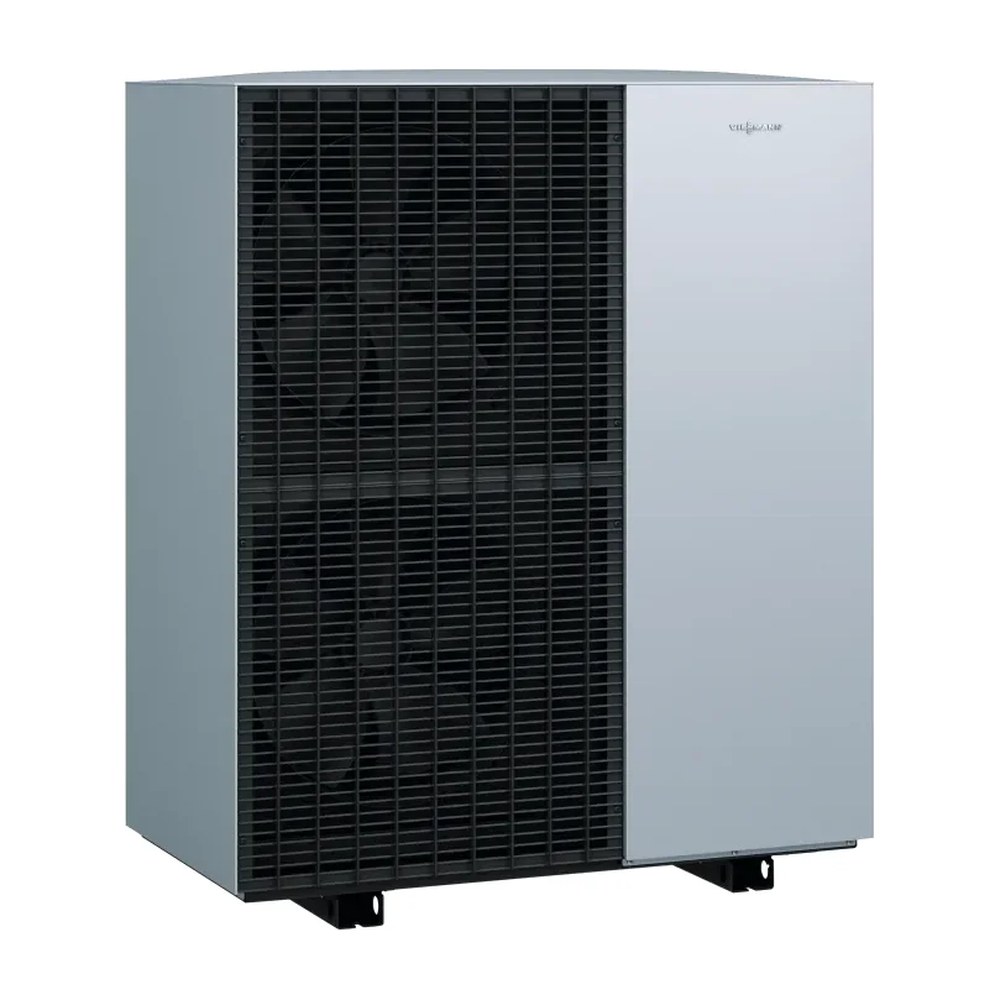 Viessmann VITOCAL warmtepompen