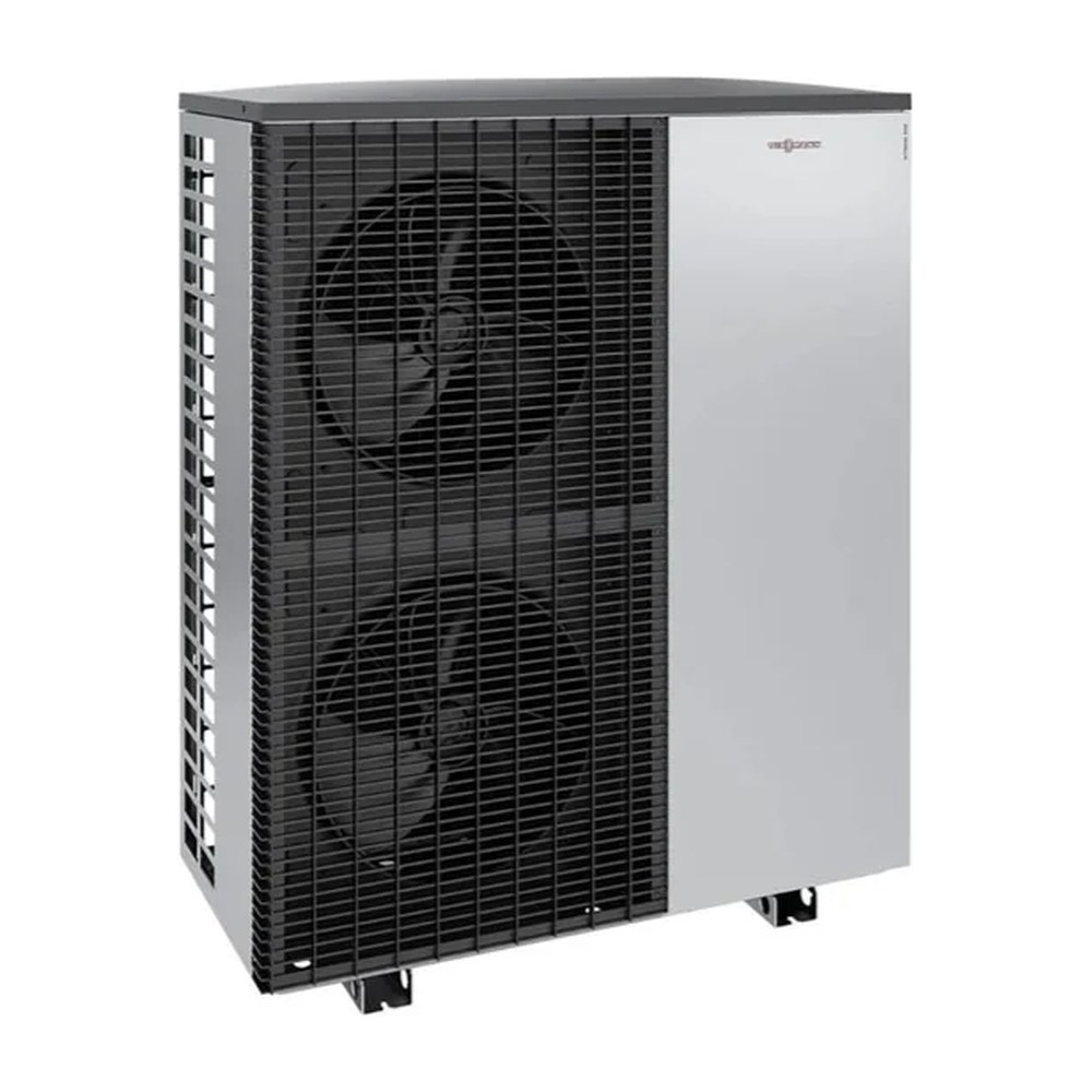 Viessmann warmtepomp (lucht/water) monobloc 9410920