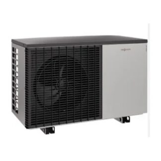 Viessmann warmtepompen 9410921