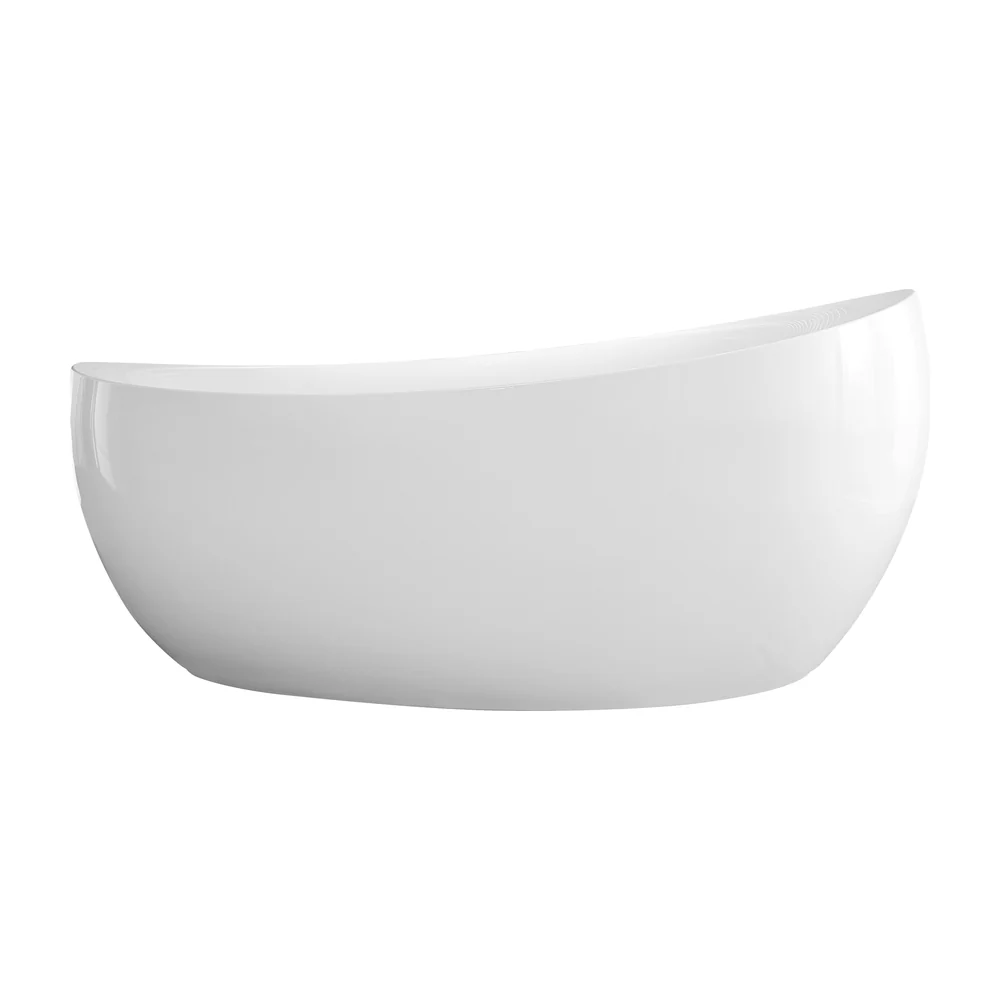 Villeroy & Boch Aveo Quaryl bad 1900x950 mm wit