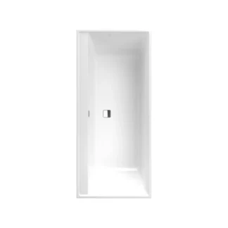 Villeroy & Boch Collaro, Ligbad, bad 470x900x1900 mm goud