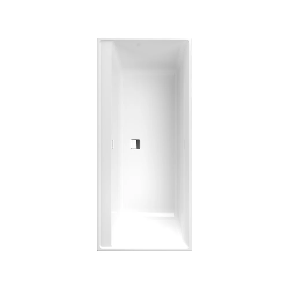Villeroy & Boch Collaro, Ligbad, bad 470x900x1900 mm goud