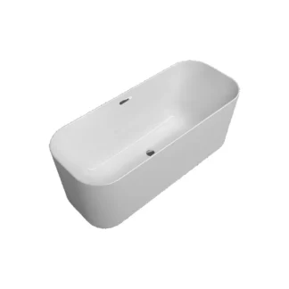 Villeroy Boch Villeroy&Boch Finion bad Vrijstaand rechthoekig ligbad 296 l