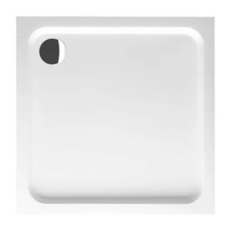 Villeroy & Boch O.novo douchebak 900x900 mm wit