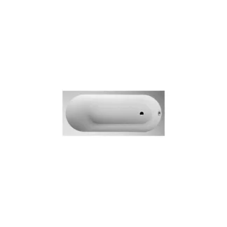 Villeroy & Boch Oberon, quaryl bad 1800x800x470 mm wit