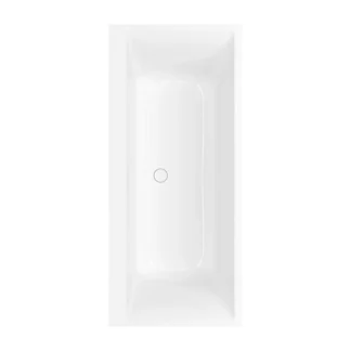 Villeroy & Boch Subway bad 1700x750 mm wit