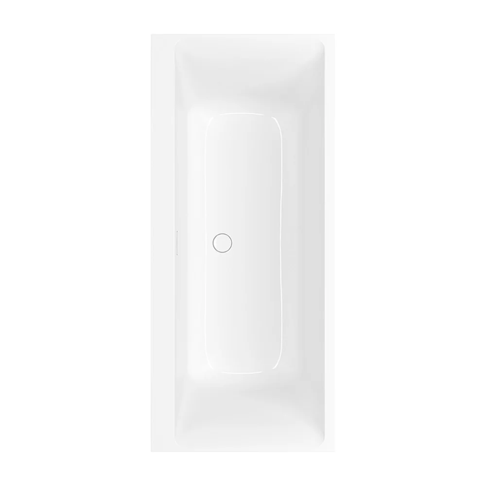 Villeroy & Boch Subway bad 1700x750 mm wit
