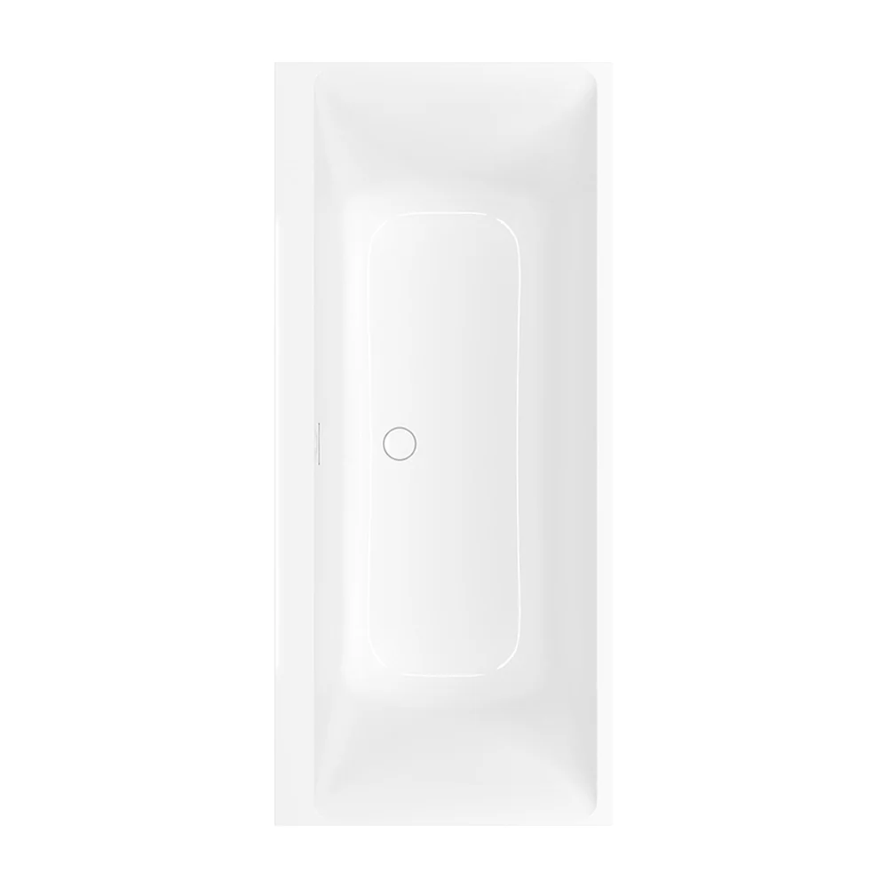 Villeroy & Boch Subway bad 1800x800 mm wit