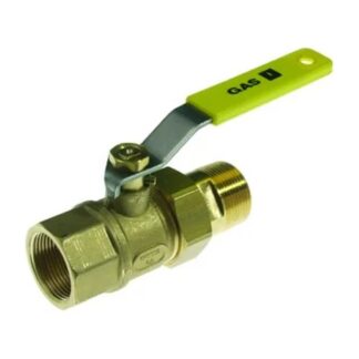 Vsh gaskogelkraan gaskranen 9540713