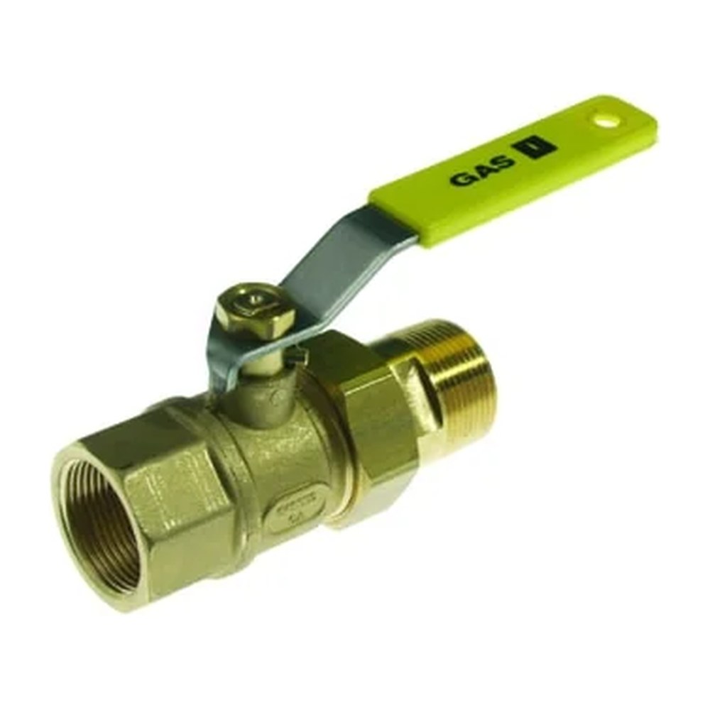 Vsh gaskogelkraan gaskranen 9540703