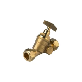 Vsh Stopkraan (tapwater) 9540586