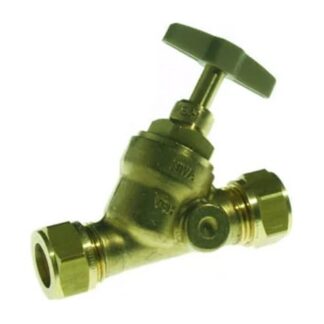 Vsh stopkraan (tapwater) 9541499