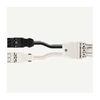 Winsta 771 Wago patchkabel 4-polig 16 A