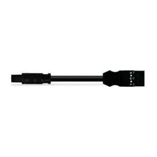 WAGO koppelsnoer patchkabel 3-polig 20 A