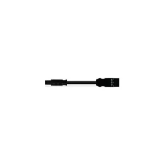 WAGO koppelsnoer patchkabel 3-polig 20 A