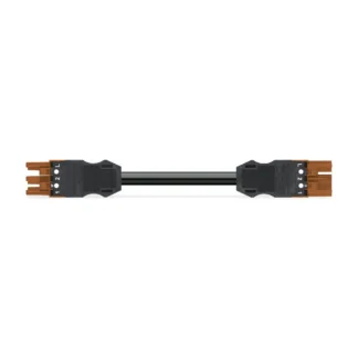 WAGO WINSTA patchkabel 3-polig 16 A 3808898