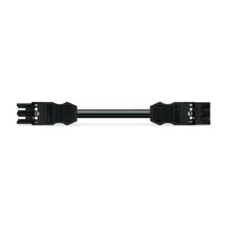 WAGO 771 H05VV-F patchkabel 3-polig 16 A