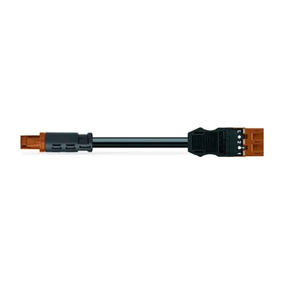 WAGO WINSTA patchkabel 3-polig 16 A 2523462