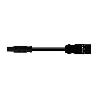 WAGO WINSTA Patchkabel 3-polig 20 A 2523470