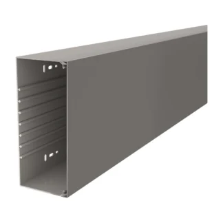 OBO leidingkanaal 100x230x2000 wand Grijs