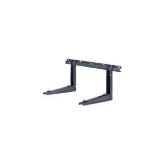 Wandbeugel MS253N montagemateriaal antraciet