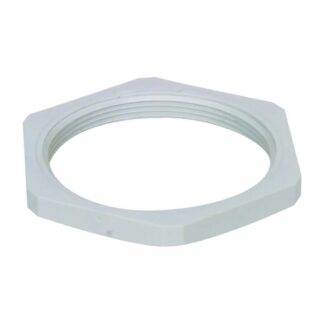 Jacob wartelmoer kabel-/buisinvoer Grijs 3900235