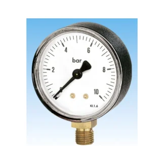 Watts Buisveermanometer 9545585