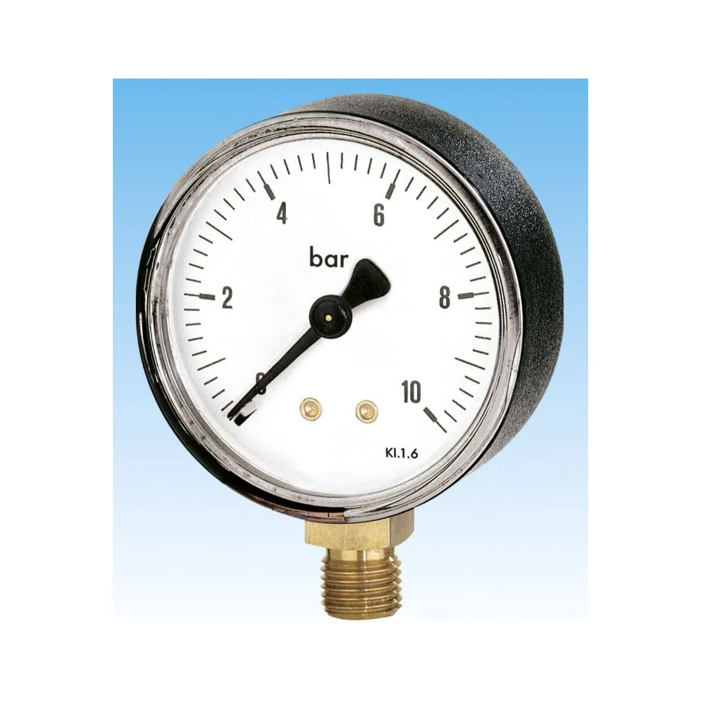 Watts Buisveermanometer 9545585