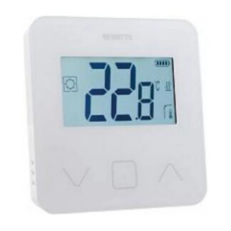 Watts slimme thermostaten wit