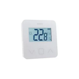 Watts slimme thermostaten wit