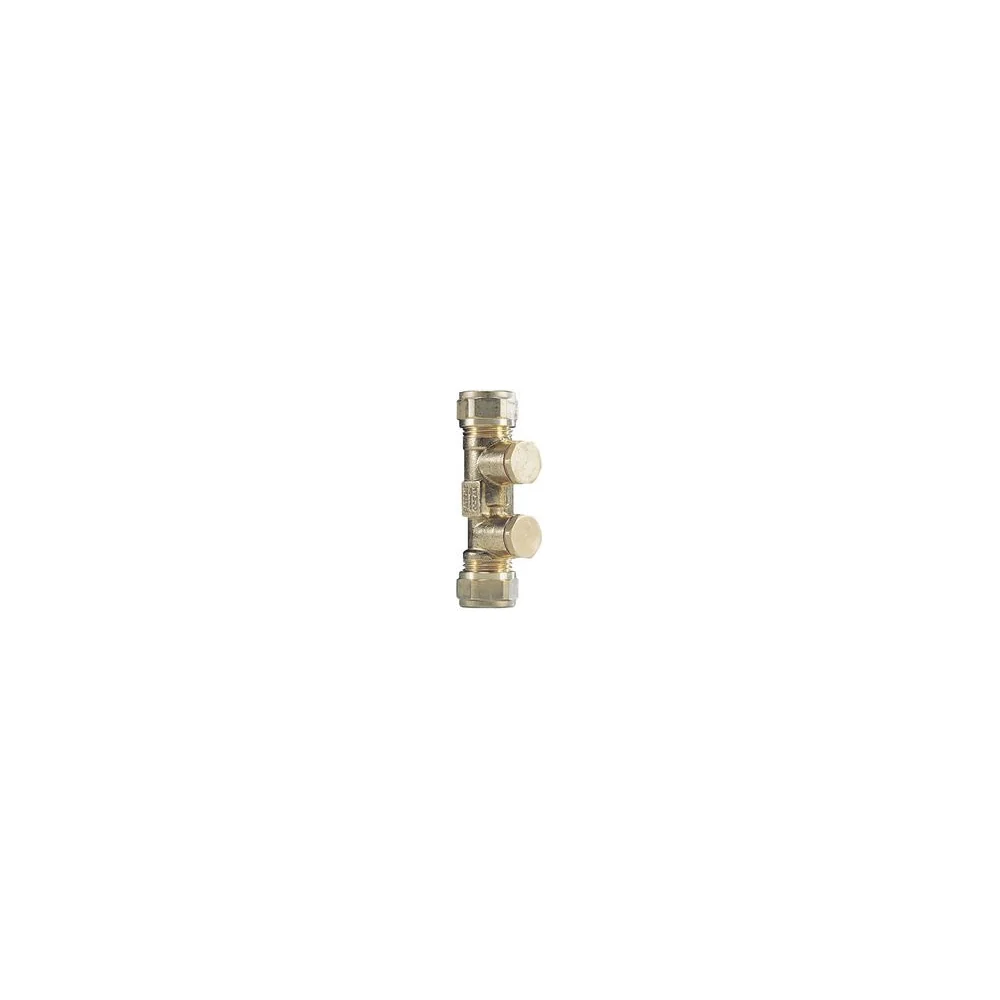 Watts Keerklep EA KF22 overige producten
