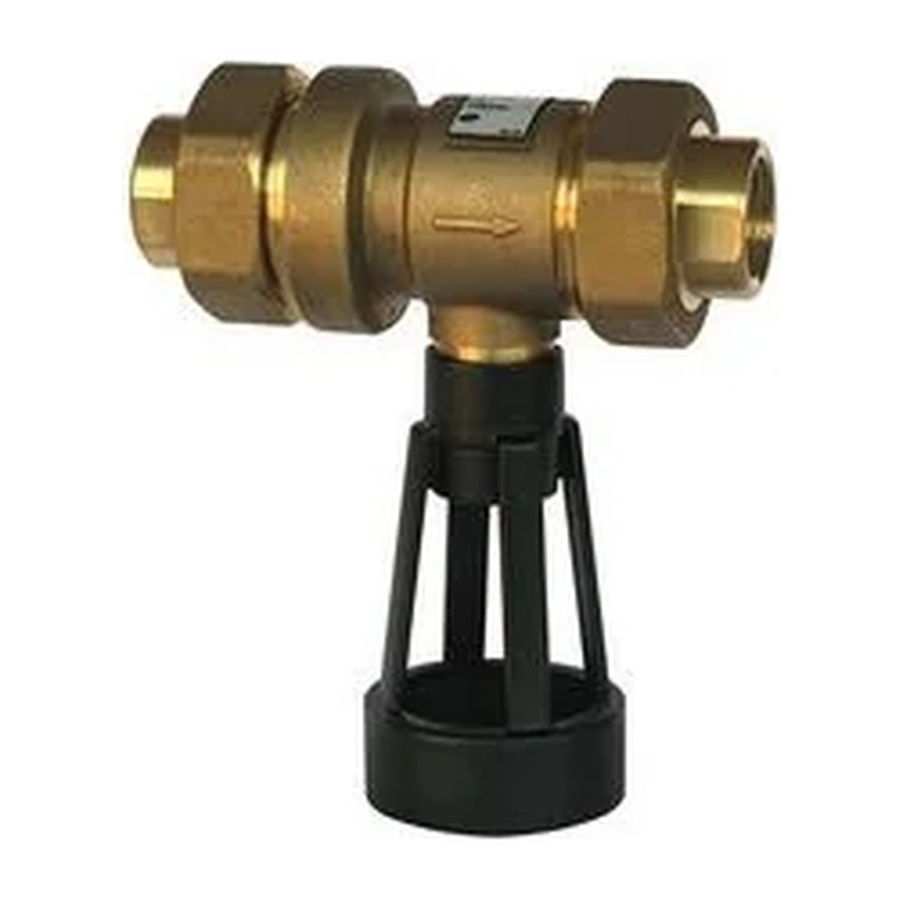 Watts Terugstroombeveiliging CA2096 DN20 overige producten